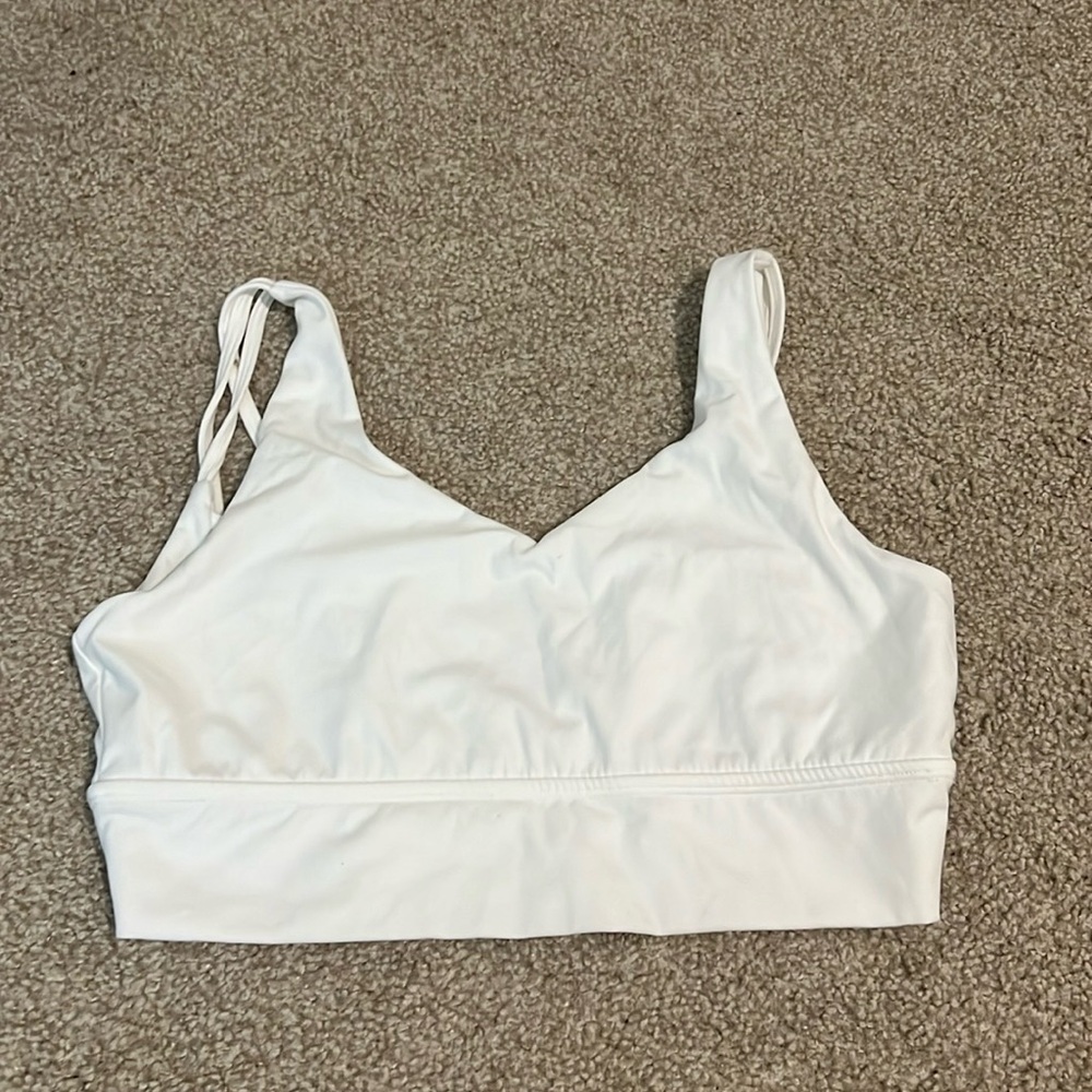 Buffbunny Sports Bra